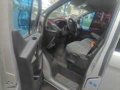 Ford Transit 2.0T Diesel Multi-Purpose Commercial Vehicle Mid-Wheelbase Low Roof Dual Swing Rear Doors National VI - photo 13