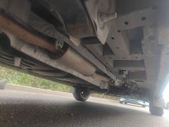 Ford Transit 2.0T Diesel Multi-Purpose Commercial Vehicle Mid-Wheelbase Low Roof Dual Swing Rear Doors National VI - photo 16