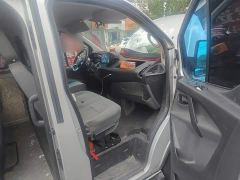 Ford Transit 2.0T Diesel Multi-Purpose Commercial Vehicle Mid-Wheelbase Low Roof Dual Swing Rear Doors National VI - photo 17