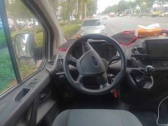 Ford Transit 2.0T Diesel Multi-Purpose Commercial Vehicle Mid-Wheelbase Low Roof Dual Swing Rear Doors National VI - photo 2