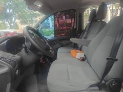 Ford Transit 2.0T Diesel Multi-Purpose Commercial Vehicle Mid-Wheelbase Low Roof Dual Swing Rear Doors National VI - photo 7