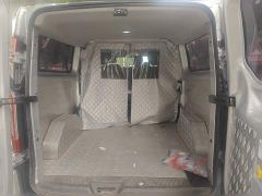 Ford Transit 2.0T Diesel Multi-Purpose Commercial Vehicle Mid-Wheelbase Low Roof Dual Swing Rear Doors National VI - photo 9