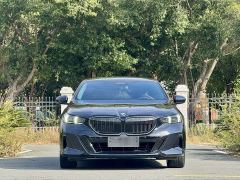 BMW 5 Series 525Li M Sport Package - фото 2