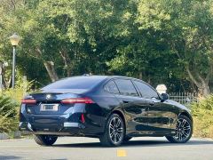 BMW 5 Series 525Li M Sport Package - фото 7