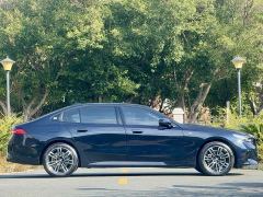 BMW 5 Series 525Li M Sport Package - фото 8