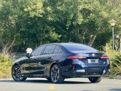 BMW 5 Series 525Li M Sport Package - фото 9