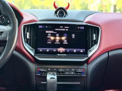 Maserati Ghibli 2.0T GT Sharp Edition - ფოტო 10