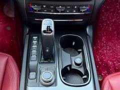 Maserati Ghibli 2.0T GT Sharp Edition - ფოტო 11