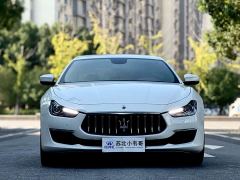 Maserati Ghibli 2.0T GT Sharp Edition - ფოტო 2