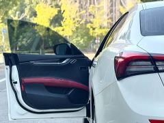 Maserati Ghibli 2.0T GT Sharp Edition - ფოტო 6