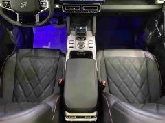 Jetour Jietu Traveler 2.0T Diesel AWD Explorer - ფოტო 10