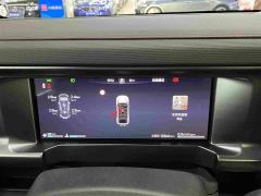 Jetour Jietu Traveler 2.0T Diesel AWD Explorer - ფოტო 12