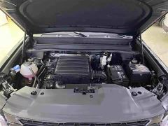 Jetour Jietu Traveler 2.0T Diesel AWD Explorer - ფოტო 13