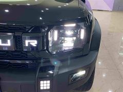 Jetour Jietu Traveler 2.0T Diesel AWD Explorer - ფოტო 4
