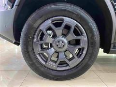 Jetour Jietu Traveler 2.0T Diesel AWD Explorer - ფოტო 5