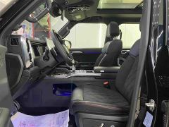 Jetour Jietu Traveler 2.0T Diesel AWD Explorer - ფოტო 6