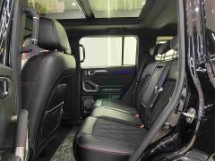 Jetour Jietu Traveler 2.0T Diesel AWD Explorer - ფოტო 7
