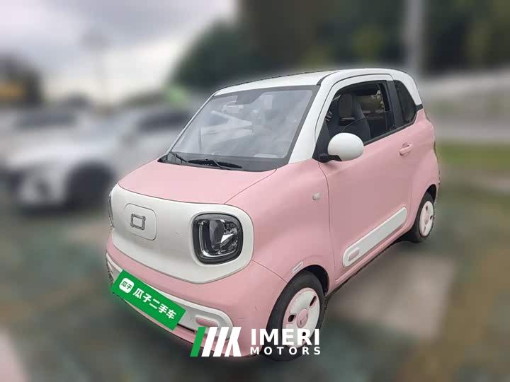 FAW Besturn Xiaoma 170km Vitality Edition - car from China