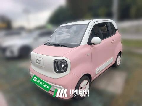 2024 Bestune Xiaoma 170km Vitality Edition