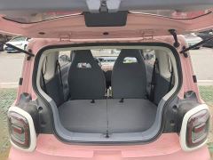 FAW Besturn Xiaoma 170km Vitality Edition - photo 15