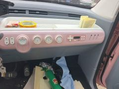 FAW Besturn Xiaoma 170km Vitality Edition - photo 9