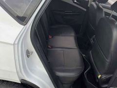 Volkswagen Jetta VS5 280TSI Automatic Aspiration Edition - ფოტო 10