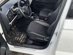 Volkswagen Jetta VS5 280TSI Automatic Aspiration Edition - ფოტო 12