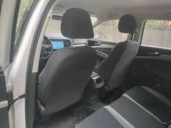 Volkswagen Jetta VS5 280TSI Automatic Aspiration Edition - ფოტო 13