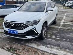 Volkswagen Jetta VS5 280TSI Automatic Aspiration Edition - ფოტო 2
