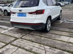 Volkswagen Jetta VS5 280TSI Automatic Aspiration Edition - ფოტო 4