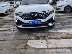 Volkswagen Jetta VS5 280TSI Automatic Aspiration Edition - ფოტო 6