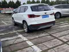 Volkswagen Jetta VS5 280TSI Automatic Aspiration Edition - ფოტო 8