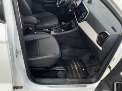 Volkswagen Jetta VS5 280TSI Automatic Aspiration Edition - ფოტო 9