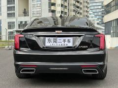 Cadillac CT5 28T Premium - photo 10