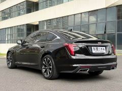 Cadillac CT5 28T Premium - photo 11