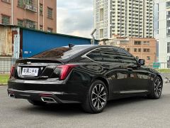 Cadillac CT5 28T Premium - photo 12