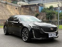 Cadillac CT5 28T Premium - photo 2