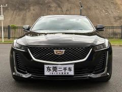 Cadillac CT5 28T Premium - photo 3