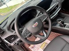 Cadillac CT5 28T Premium - photo 4