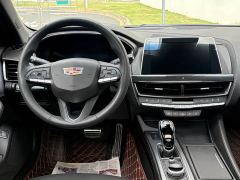 Cadillac CT5 28T Premium - photo 7