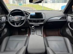 Cadillac CT5 28T Premium - photo 8