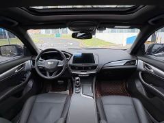 Cadillac CT5 28T Premium - photo 9