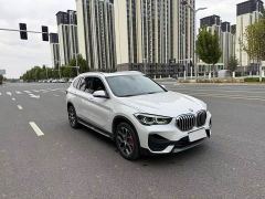 BMW X1 sDrive25Li Premier - фото 1