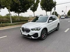 BMW X1 sDrive25Li Premier - фото 3