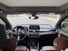 BMW X1 sDrive25Li Premier - фото 4