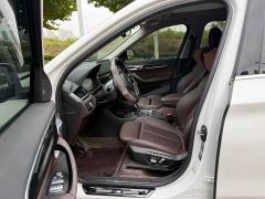 BMW X1 sDrive25Li Premier - фото 5