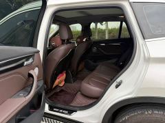 BMW X1 sDrive25Li Premier - фото 6