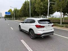 BMW X1 sDrive25Li Premier - фото 7