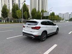 BMW X1 sDrive25Li Premier - фото 9