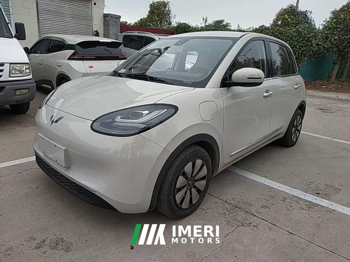 Wuling Binguo 333km Joy Edition - ავტომობილი ჩინეთიდან